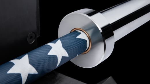 Rogue Freedom Bar - 28.5MM | Rogue Fitness